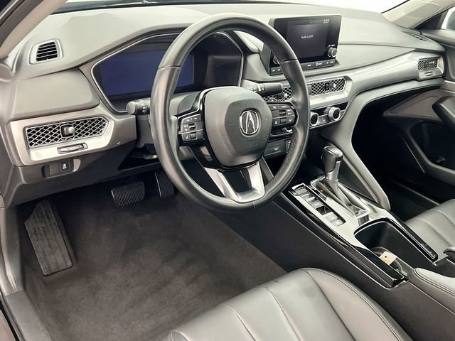 2023 Acura Integra Base - Photo 7