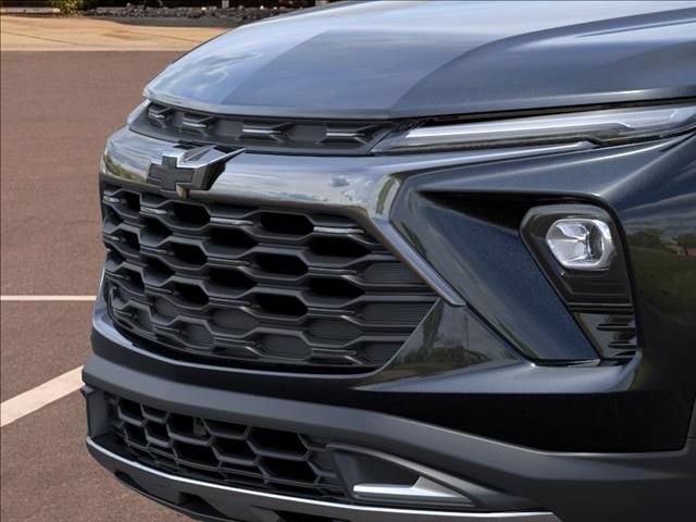 2026 Chevrolet Trailblazer Activ - Photo 13