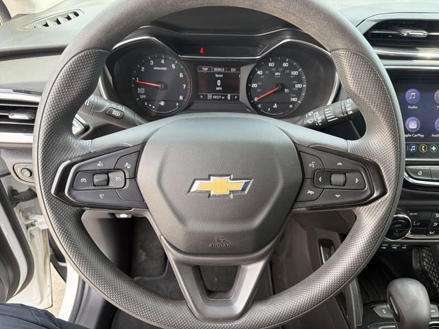 2021 Chevrolet Trailblazer LT - Photo 16
