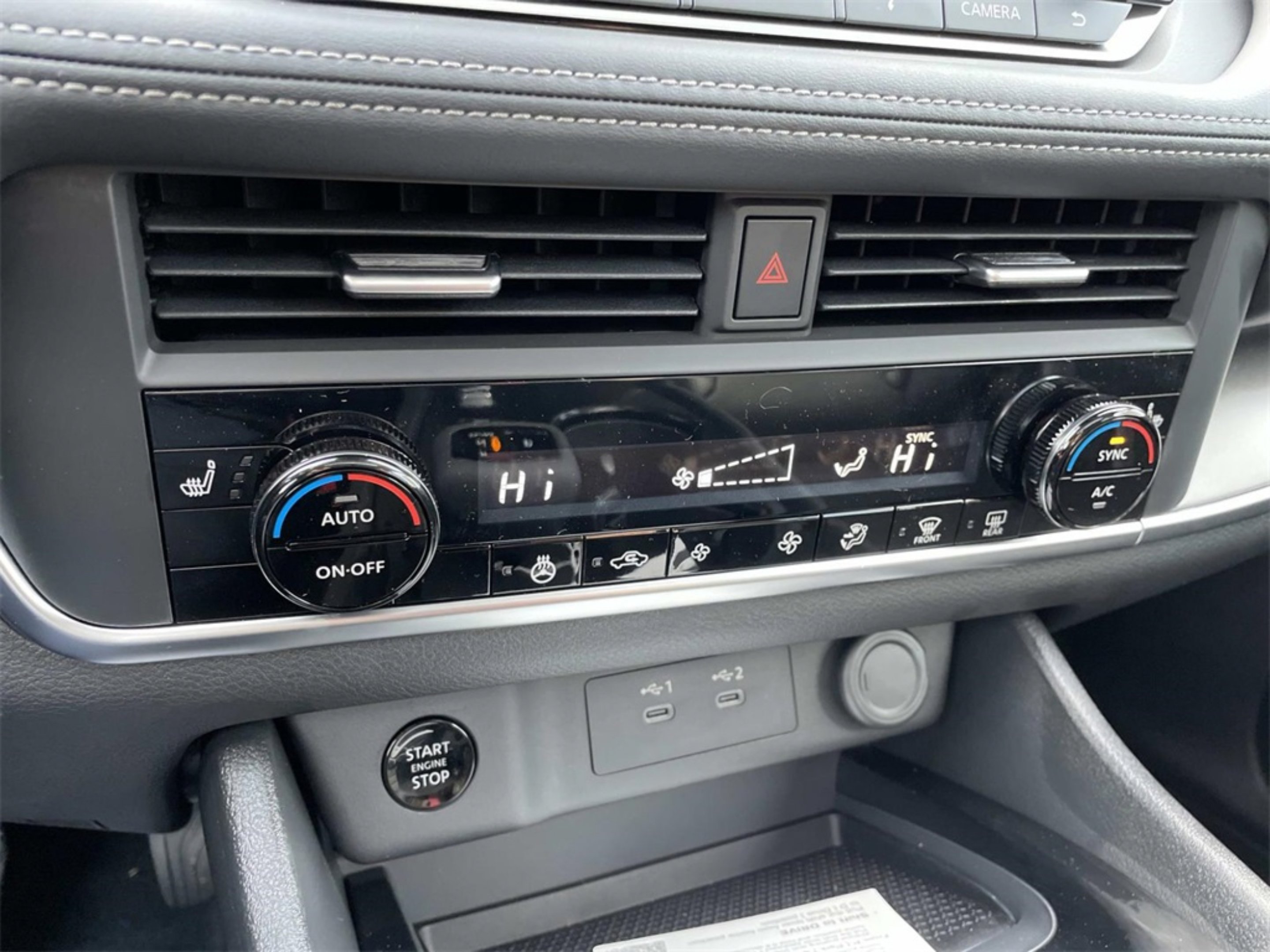 2026 Nissan Rogue SV - Photo 28