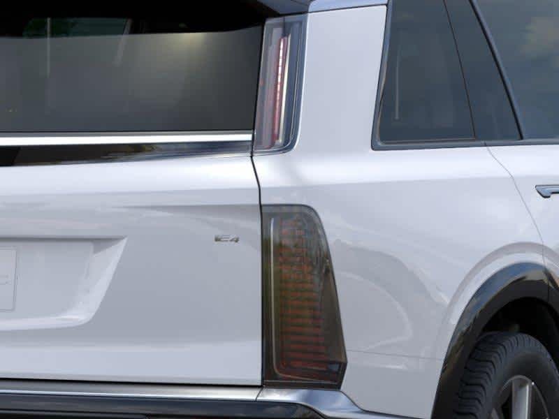2027 Cadillac VISTIQ Luxury - Photo 11