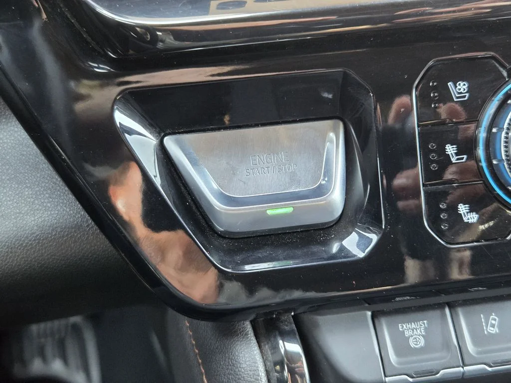 2024 GMC Sierra 2500HD AT4 - Photo 24