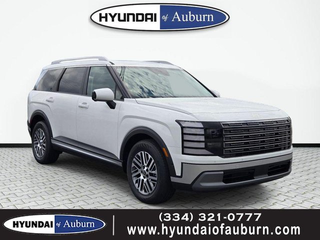 2026 Hyundai PALISADE SEL Premium FWD