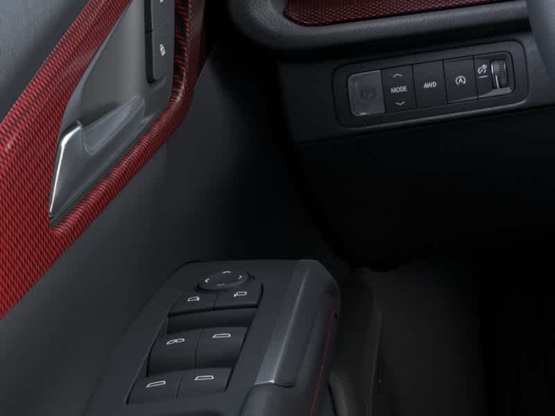 New 2026 Sterling Gray Metallic Chevrolet Z71 image 22