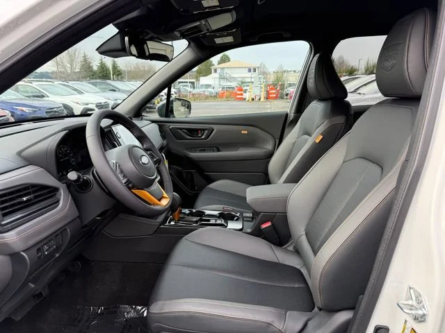 2026 Subaru Forester Wilderness - Photo 17