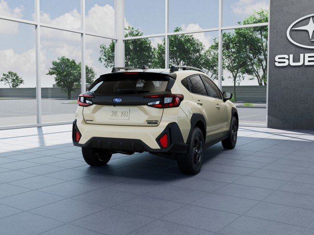 New 2027 SAND DUNE PEARL Subaru Sport Hybrid image 5