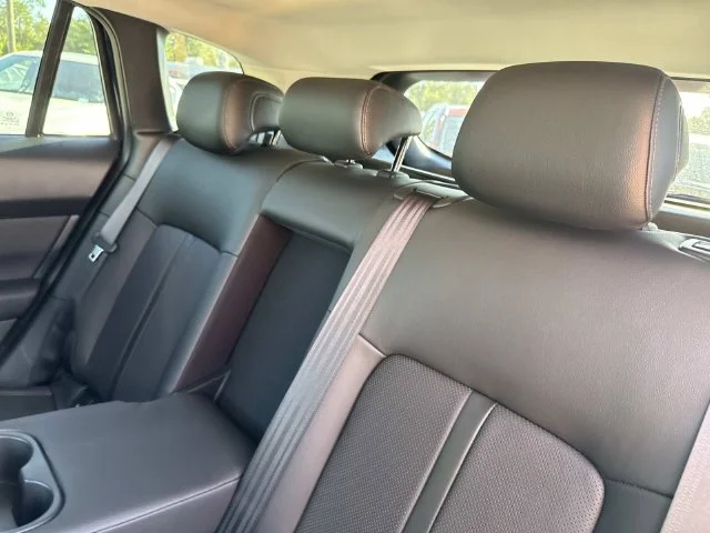 New 2026 Wind Chill Pearl Mazda 2.5 S Premium AWD image 14