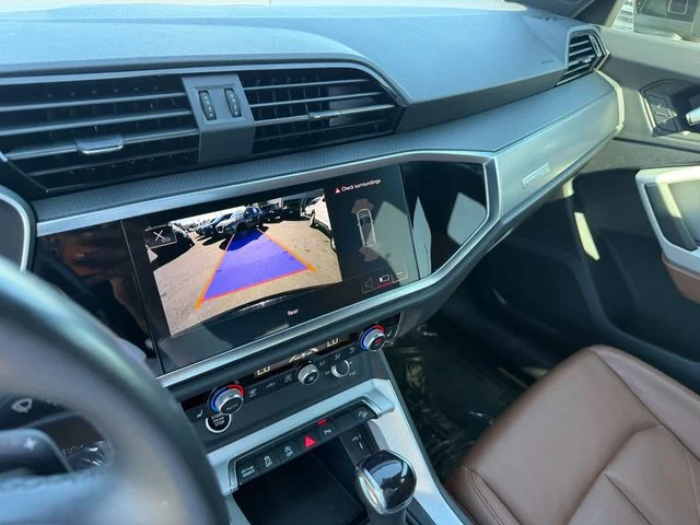 Used 2023  Audi Premium image 21
