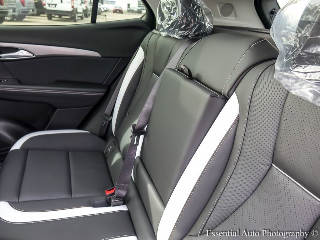 2026 BUICK ENVISION - Image 12