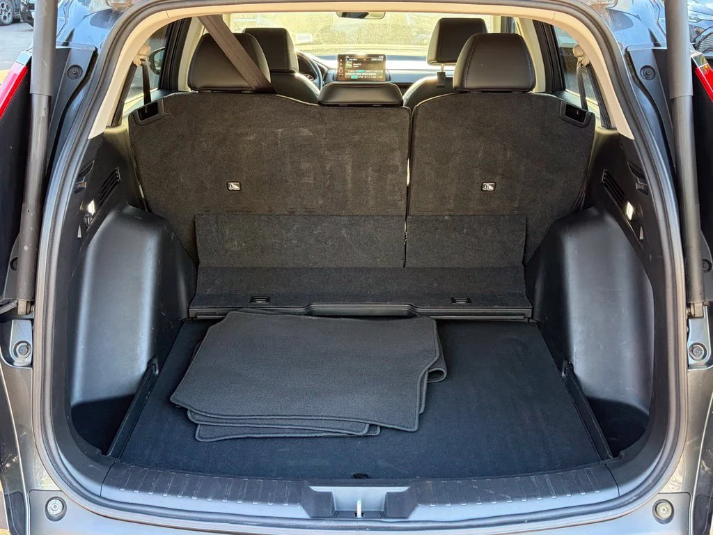 2023 Honda CR-V EX-L - Photo 13