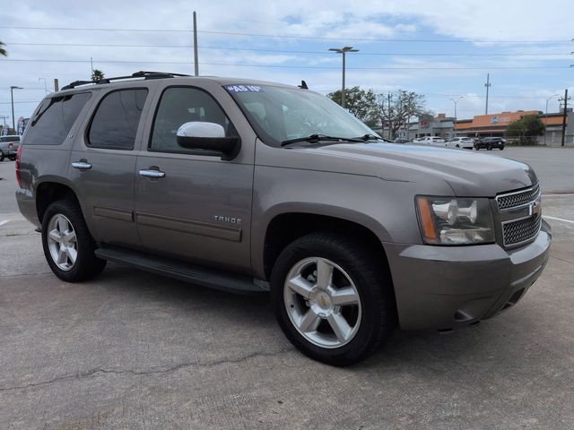 Used 2011 Chevrolet Tahoe LT with VIN 1GNSCBE00BR185046 for sale in Daytona Beach, FL