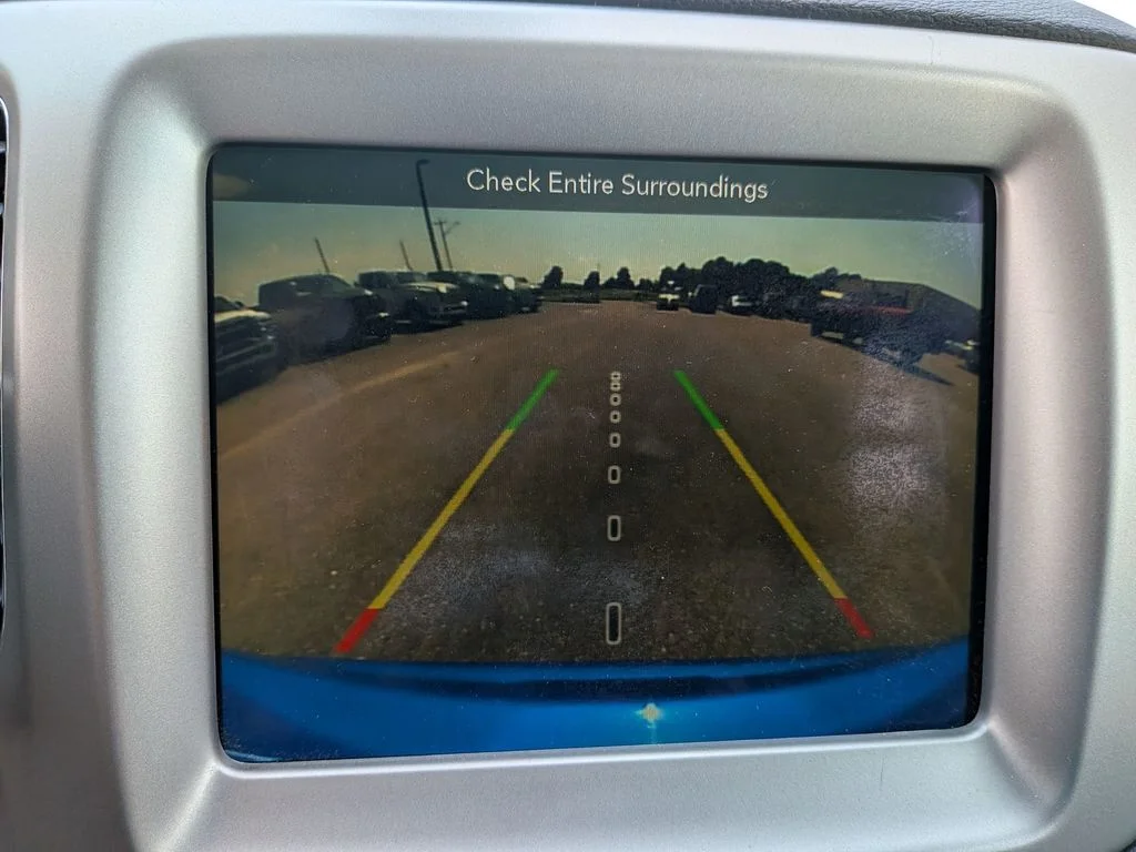Used 2019 Blue Jeep Latitude image 26