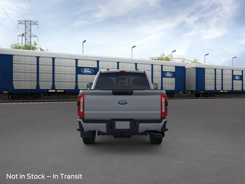 New 2026 Avalanche Ford F-250® XLT image 5