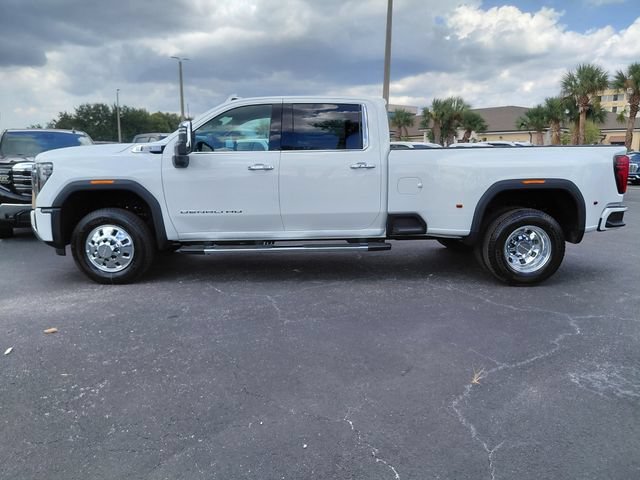 2026 GMC Sierra 3500HD Denali - Photo 6