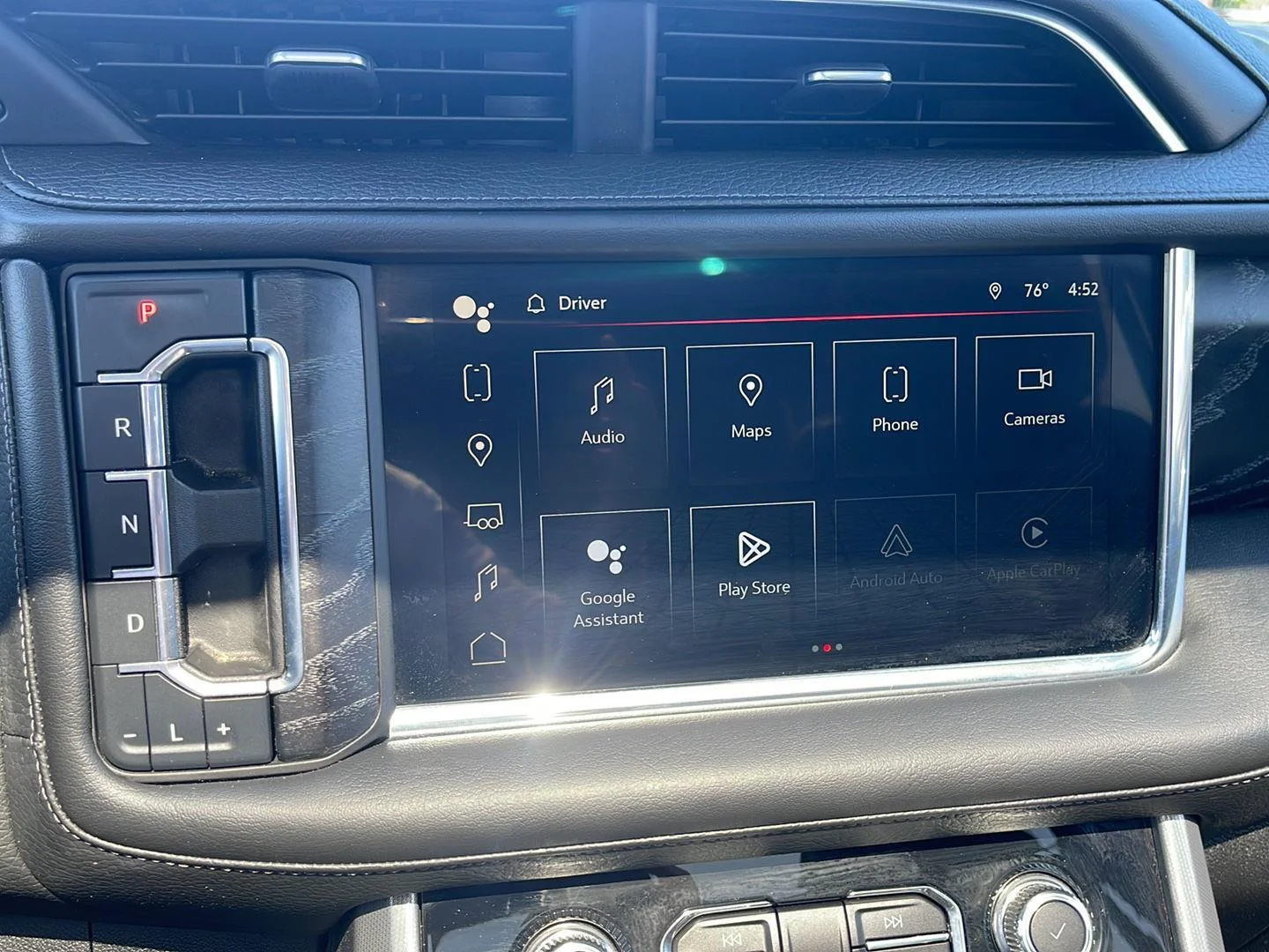 Used 2023 Onyx Black GMC Denali image 18