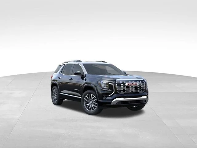 2026 GMC Terrain Denali AWD's photo