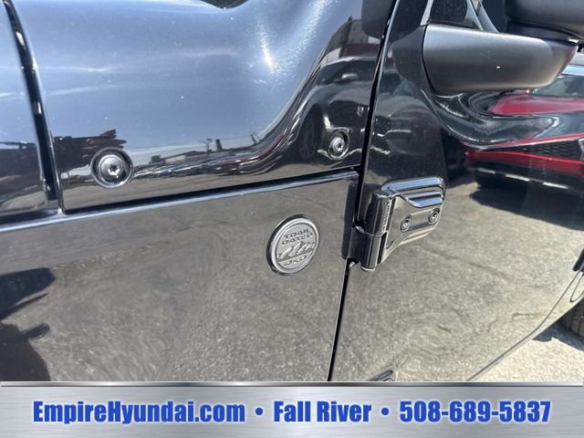 2024 Jeep Wrangler 4-Door Sport S - Photo 11