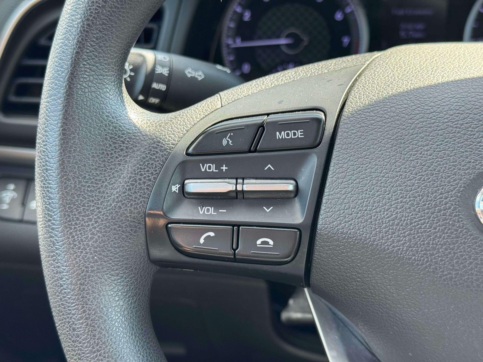 Certified Used 2020 White Hyundai SEL image 20