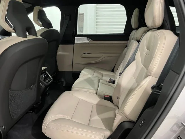 New 2026 Blue Volvo Twin Motor Performance Ultra image 21