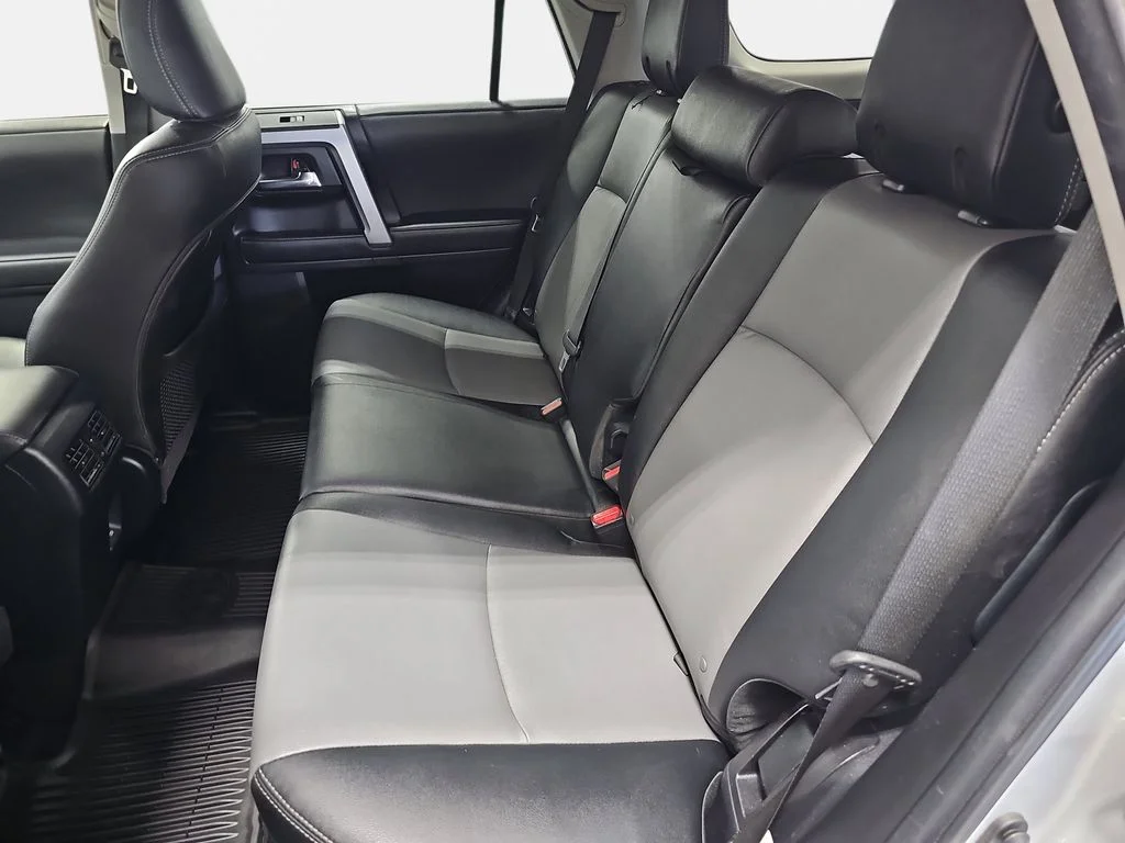 Used 2023 Silver Toyota SR5 Premium image 12