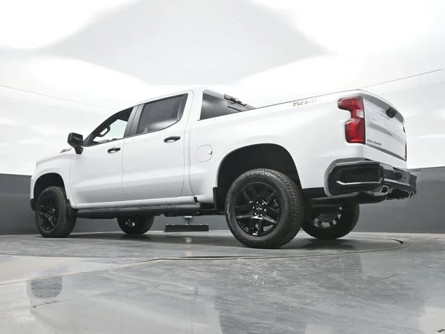 2026 Chevrolet Silverado 1500 LT Trail Boss - Photo 19