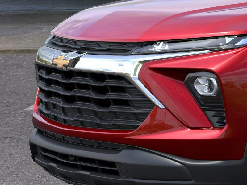 2026 Chevrolet Trailblazer LS - Photo 14