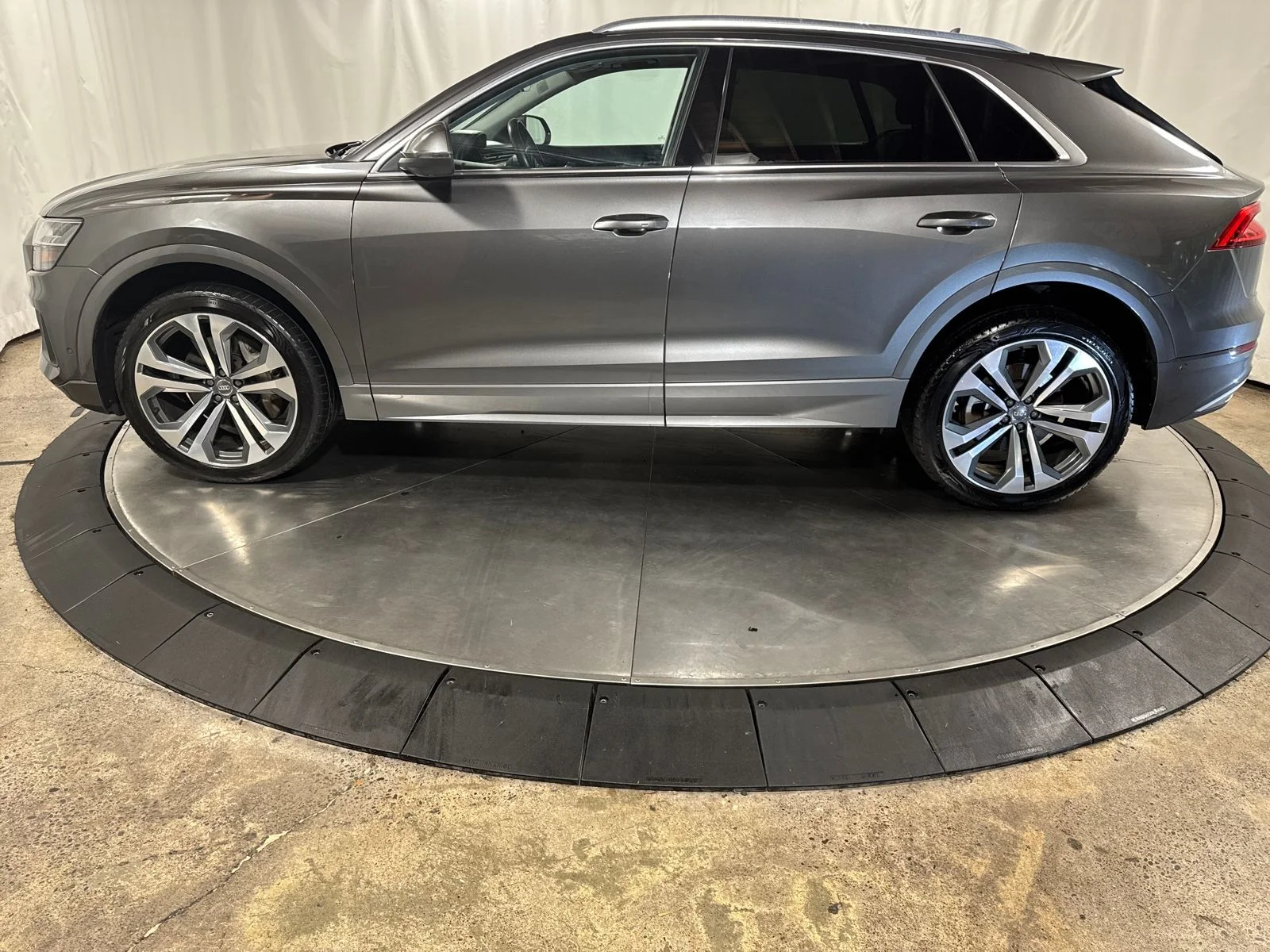 2020 Audi Q8 Prestige - Photo 6