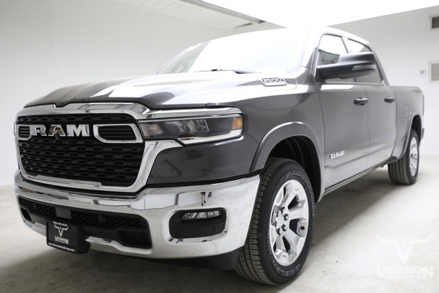 2026 Ram 1500 N