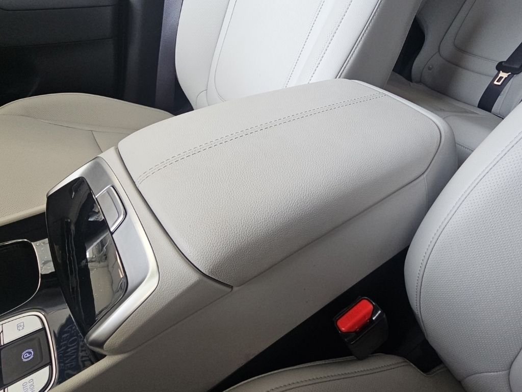 2025 Hyundai Tucson SEL Convenience - Photo 23