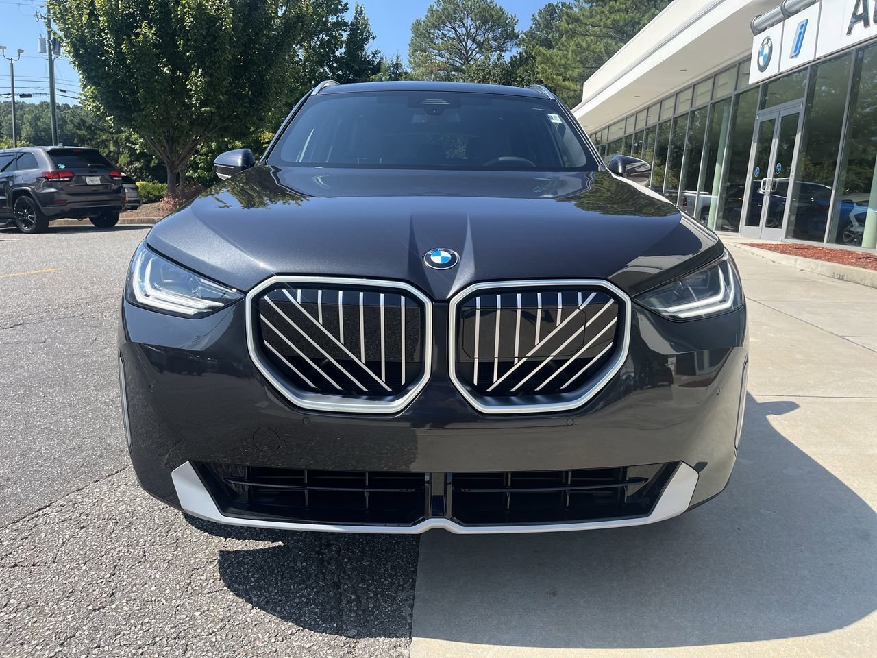 2026 BMW X3 30 - Photo 10