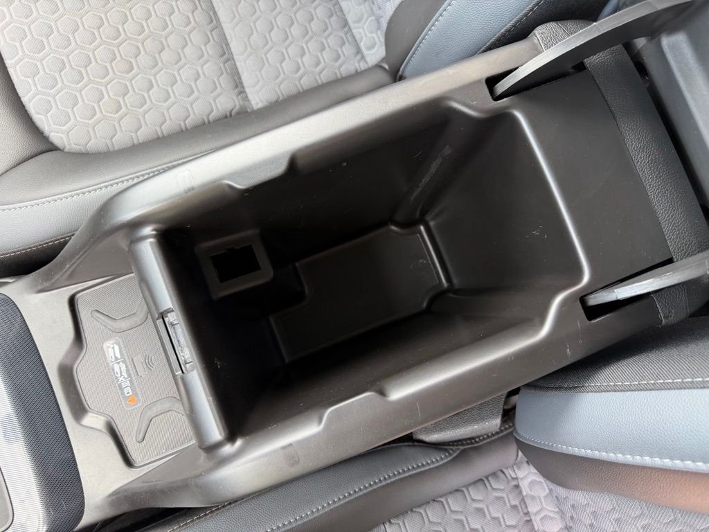 2022 Chevrolet Colorado Z71 - Photo 28