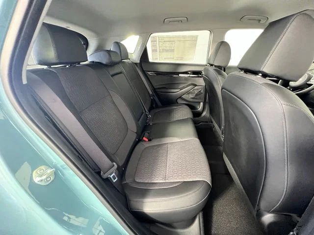 New 2026 Blue Kia S image 33