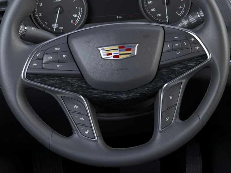 2026 Cadillac XT5 Premium Luxury - Photo 20