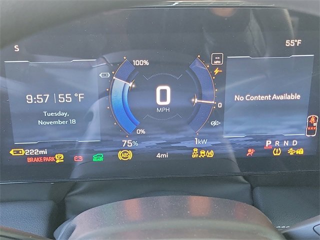 2026 Chevrolet Blazer EV LT - Photo 10