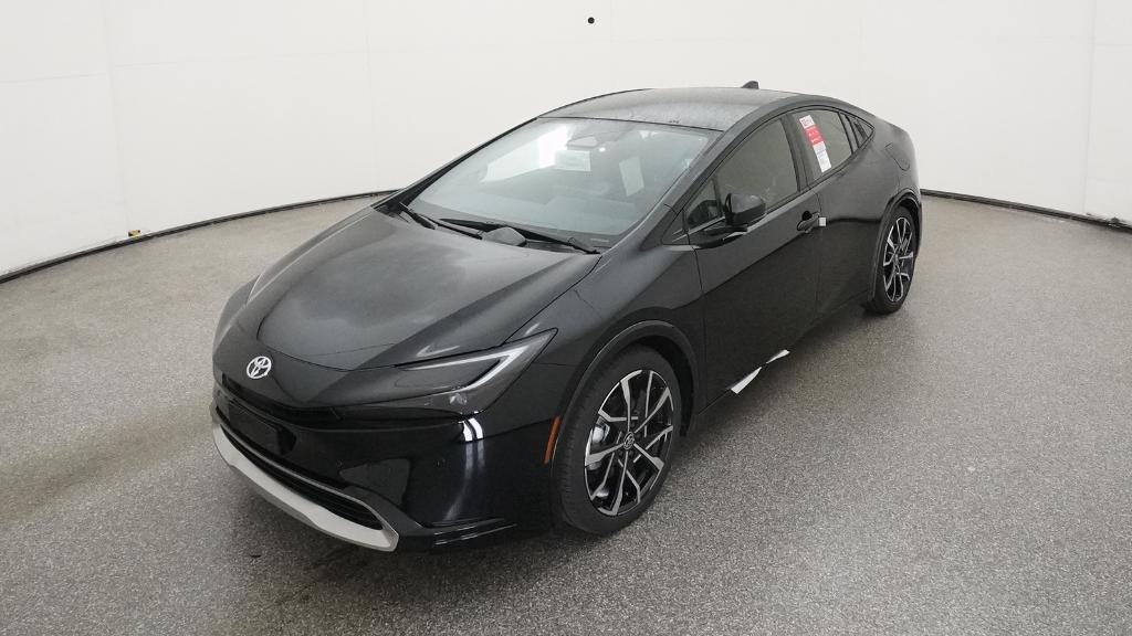 New 2026 Midnight Black Met Toyota XSE image 63