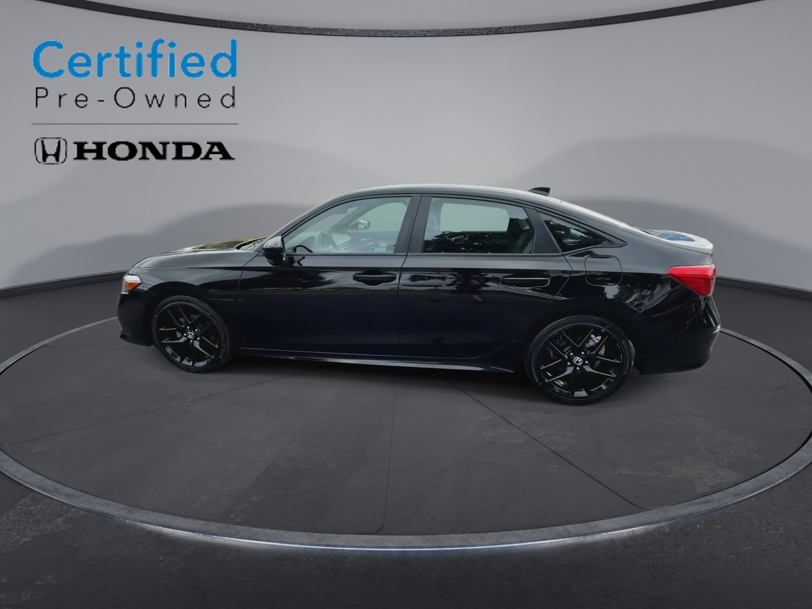 2024 Honda Civic Sport - Photo 38