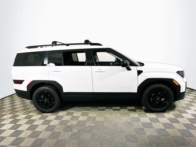 New 2026 Hyundai SANTA FE XRT