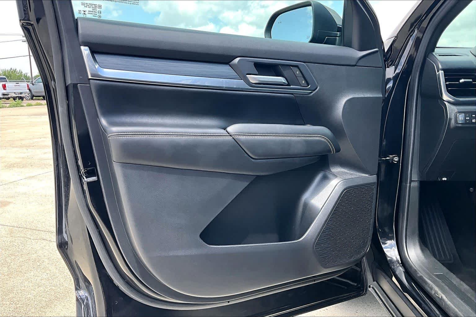2026 GMC Terrain Elevation - Photo 33