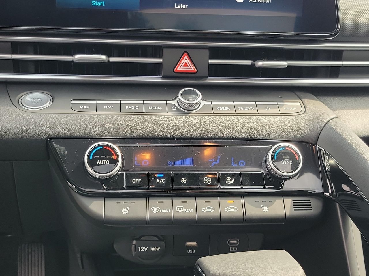 New 2026 Ecotronic Gray Hyundai Limited image 27