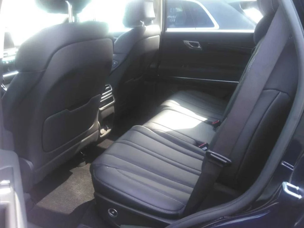 Used 2026 Blue Genesis 2.5T image 11