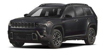 New 2026 Bright White Clear-Coat Exterior Paint Jeep Laredo image 1