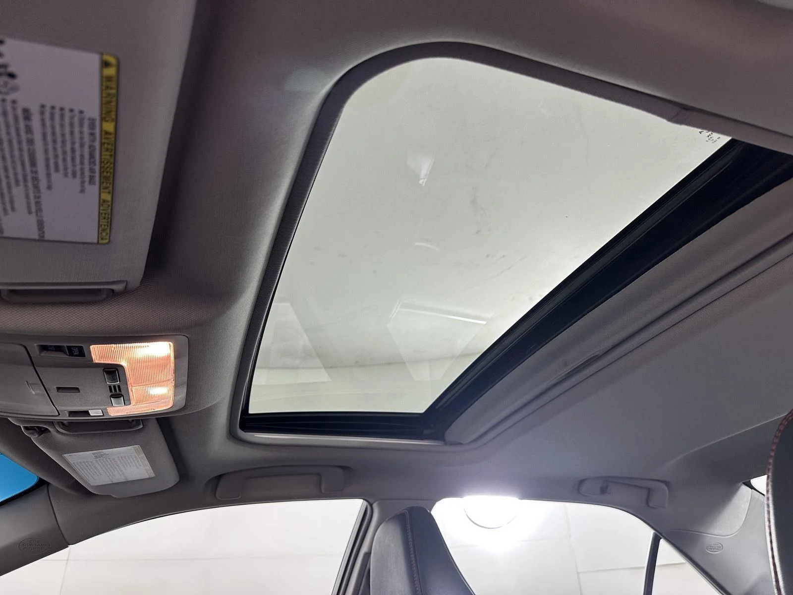 Used 2017 Blizzard Pearl Toyota XSE image 20