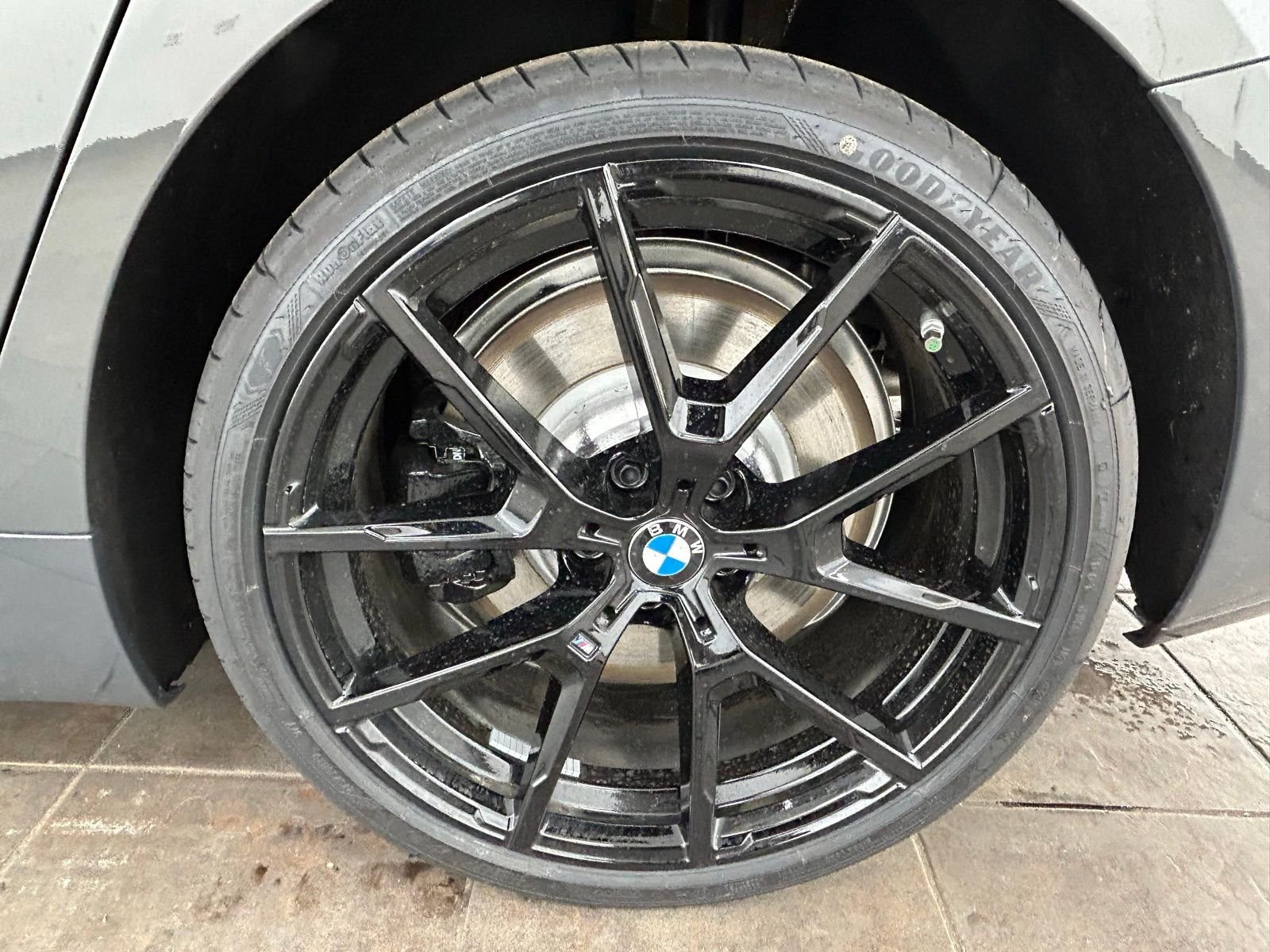 New 2026 Dravit Grey Metallic BMW 840i xDrive Gran Coupe image 35