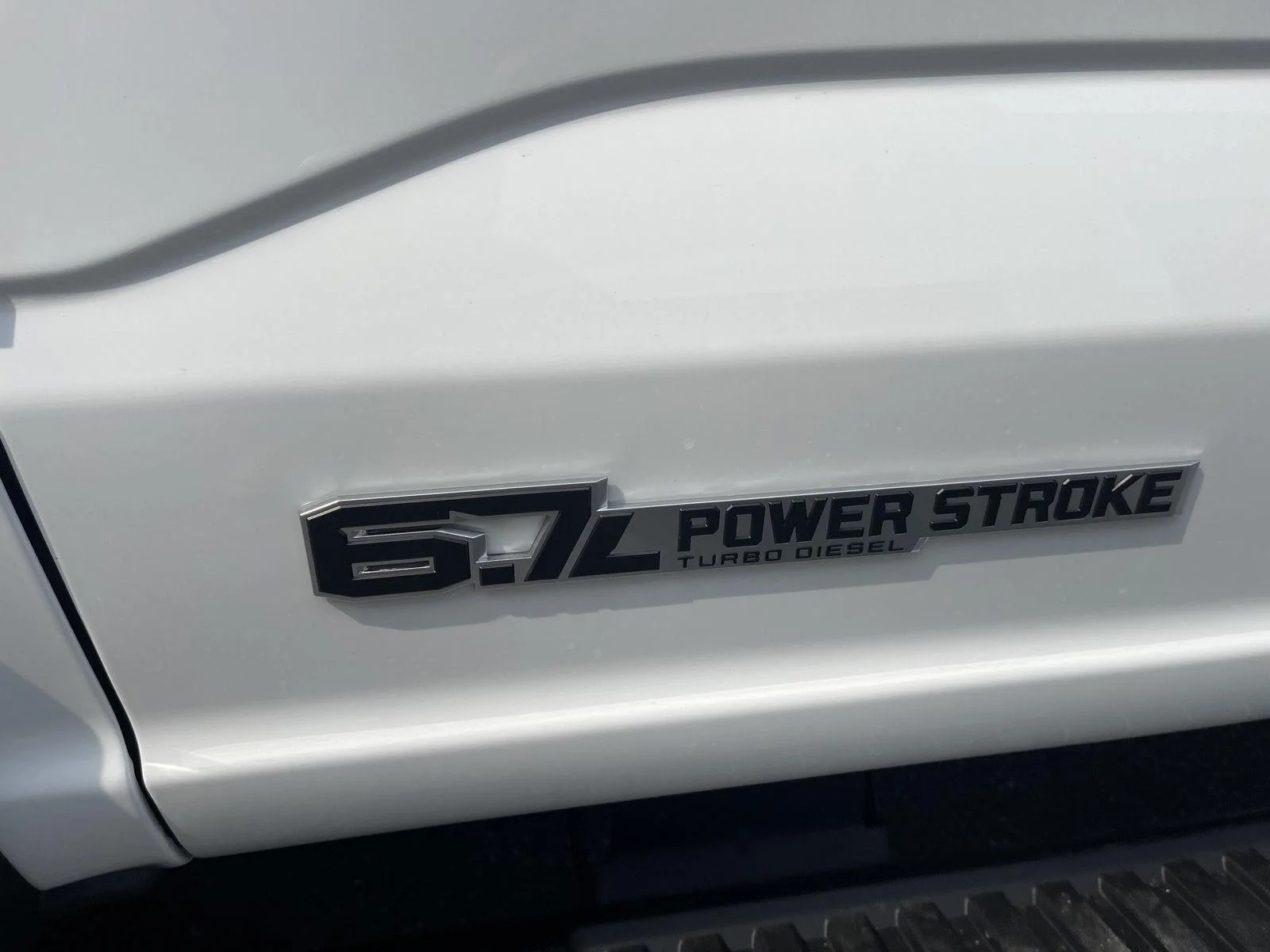 New 2026 Oxford White Ford XL image 17