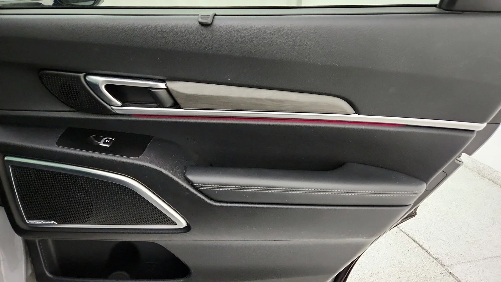 Used 2024 Gray Kia SX X-Line image 44