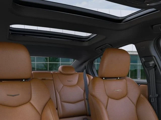 2026 Cadillac CT5 Sport - Photo 24