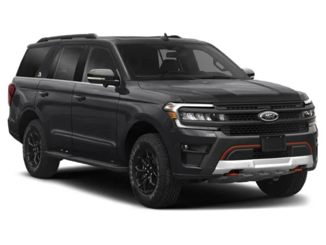 Used 2024 STAR WHITE META Ford Timberline image 6