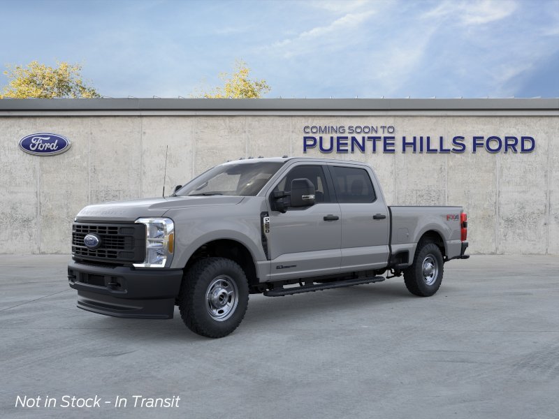 New 2026 Avalanche Ford F-250® XL image 1