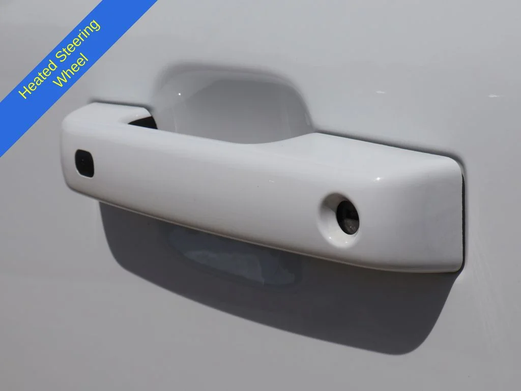 Used 2022 White Ford Raptor image 20
