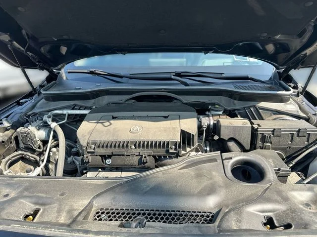 Used 2023  Acura Advance image 29